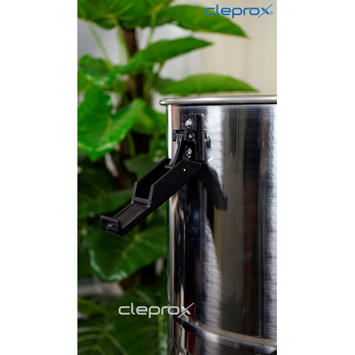 Máy hút bụi khô ướt CleproX X1/40 (1 motor) 14